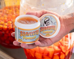 Suavecito Agua Fresca Haarpomade